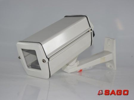 Elektryka - Typ: 246059 Gehäuse für Kamera