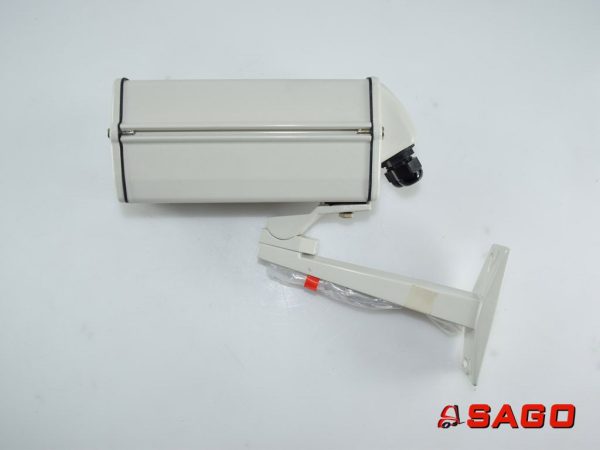 Elektryka - Typ: 246059 Gehäuse für Kamera