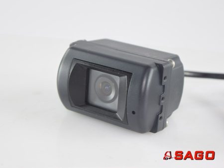 Elektryka - Typ: 123598 Videokamera BAUMANN JUMBO