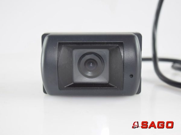 Elektryka - Typ: 123598 Videokamera BAUMANN JUMBO