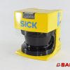 Elektryka - Typ: 245283 Laser-Scanner SICK 24V 30W BAUMANN JUMBO