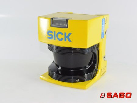 Elektryka - Typ: 245283 Laser-Scanner SICK 24V 30W BAUMANN JUMBO