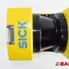 Elektryka - Typ: 245283 Laser-Scanner SICK 24V 30W BAUMANN JUMBO