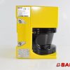 Elektryka - Typ: 245283 Laser-Scanner SICK 24V 30W BAUMANN JUMBO