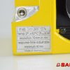 Elektryka - Typ: 245283 Laser-Scanner SICK 24V 30W BAUMANN JUMBO