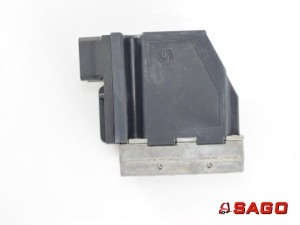 Elektryczne sterowanie i komponenty - Typ: 112910 E-Magnet 12V 157B4216 1008F010885 BAUMANN JUMBO