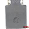 Elektryczne sterowanie i komponenty - Typ: 112910 E-Magnet 12V 157B4216 1008F010885 BAUMANN JUMBO