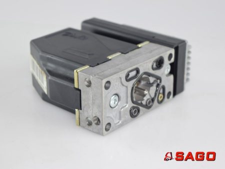 Elektryczne sterowanie i komponenty - Typ: 204325 Proportional-Magnet 24V 157B4128 379D3096 BAUMANN JUMBO