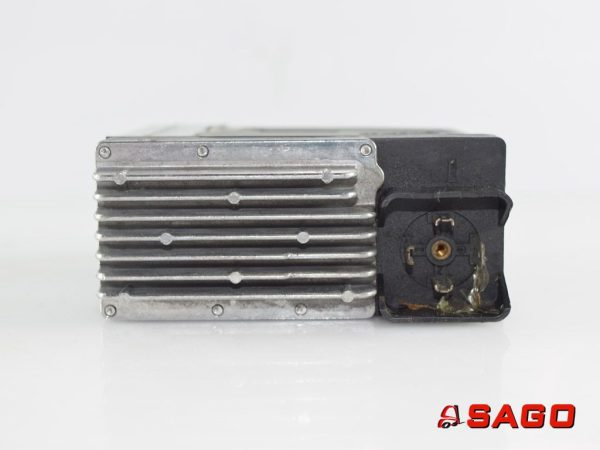 Elektryczne sterowanie i komponenty - Typ: 204325 Proportional-Magnet 24V 157B4128 379D3096 BAUMANN JUMBO