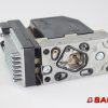 Elektryczne sterowanie i komponenty - Typ: 31027 Eingangsmodul 12V 157B4116 219 D7809 BAUMANN JUMBO