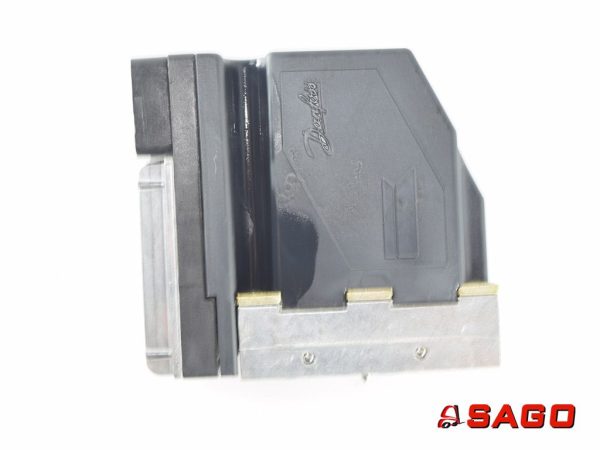 Elektryczne sterowanie i komponenty - Typ: 31027 Eingangsmodul 12V 157B4116 219 D7809 BAUMANN JUMBO