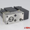 Elektryczne sterowanie i komponenty - Typ: 83050 Prop.-Magnet 24V 55G4434 BAUMANN JUMBO