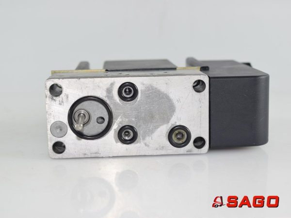 Elektryczne sterowanie i komponenty - Typ: 83050 Prop.-Magnet 24V 55G4434 BAUMANN JUMBO