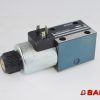 Elektryczne sterowanie i komponenty - Typ: 80491 Wegeventil Bosch 0810091247 315 Bar 12V 2