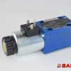 Elektryczne sterowanie i komponenty - Typ: 244135 Elektroventil Rexroth 4WE 6 X7-62/EG24N9K4 350Bar 24V  1