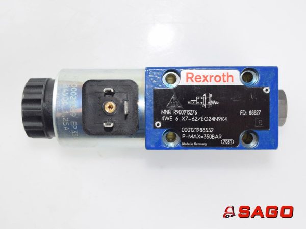 25A BAUMANN JUMBO