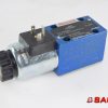 Elektryczne sterowanie i komponenty - Typ: 244458 Wegeventil 4/2 PC24V Rexroth R901068595  350Bar 24V 1