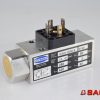 Baumann Elektryczne sterowanie i komponenty - Typ: 245257 Vacuumschalter VSV SCHMALZ  80Bar 250V 3A