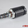 Elektryczne sterowanie i komponenty - Typ: 31235 Schaltmagnet 12V BAUMANN JUMBO