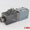 Baumann Elektryczne sterowanie i komponenty - Typ: 244134 Wegeventil 4/2 PC24V BOSCH 0810091118 315Bar