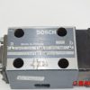Baumann Elektryczne sterowanie i komponenty - Typ: 244134 Wegeventil 4/2 PC24V BOSCH 0810091118 315Bar