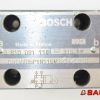 Baumann Elektryczne sterowanie i komponenty - Typ: 244134 Wegeventil 4/2 PC24V BOSCH 0810091118 315Bar