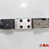 Baumann Elektryczne sterowanie i komponenty - Typ: 200489 Magnetventil Rexroth Hydronorma