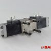 Elektryczne sterowanie i komponenty - Typ: 31187 4/3 Wegeventil bso GM243-035/100 344 12V 26W  BAUMANN JUMBO