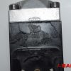 Elektryczne sterowanie i komponenty - Typ: 31187 4/3 Wegeventil bso GM243-035/100 344 12V 26W  BAUMANN JUMBO