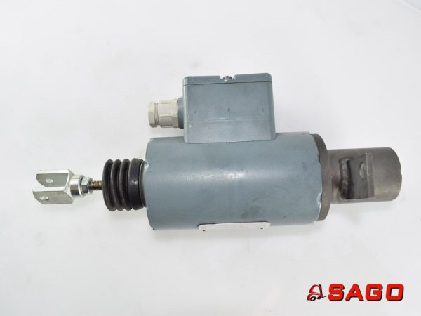 26A BAUMANN JUMBO