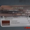 Elektryczne sterowanie i komponenty - Typ: 30282 Doppelhubmagnet 41114-07F00 3-88823/067 12V 2
