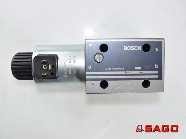 56A BAUMANN JUMBO