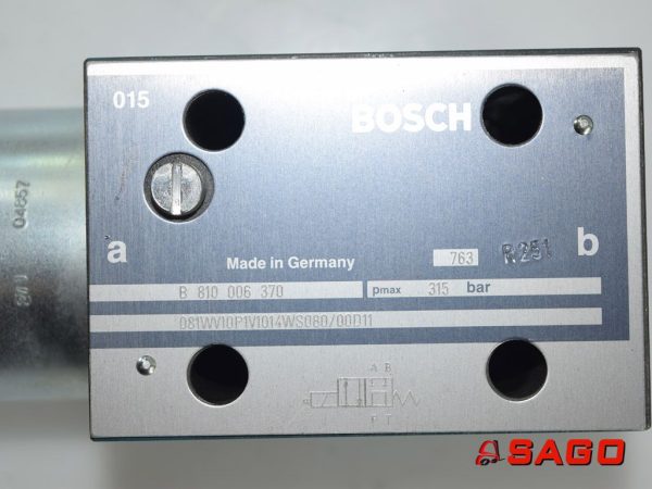 56A BAUMANN JUMBO