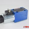 Baumann Elektryczne sterowanie i komponenty - Typ: 241491 Magnet-Wegeventil Rexroth 4WE6D62/EG80N9K4