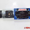 Baumann Elektryczne sterowanie i komponenty - Typ: 241491 Magnet-Wegeventil Rexroth 4WE6D62/EG80N9K4