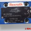 Baumann Elektryczne sterowanie i komponenty - Typ: 241491 Magnet-Wegeventil Rexroth 4WE6D62/EG80N9K4