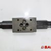 Baumann Elektryczne sterowanie i komponenty - Typ: 200004531 DRUCKBEGRENZUNGSVINTIL 9030.278 9030278 VICKERS