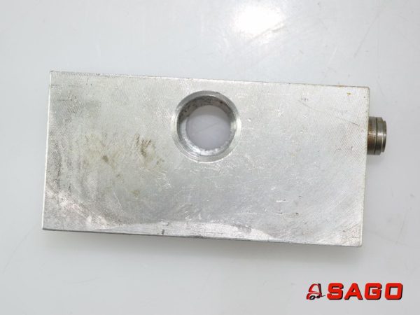 Baumann Elektryczne sterowanie i komponenty - Typ: 200448 Lastabsenkventil