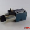 Elektryczne sterowanie i komponenty - Typ: 202311 Magnetventil B810026834 315Bar BOSCH BAUMANN JUMBO