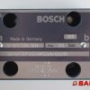 Elektryczne sterowanie i komponenty - Typ: 202311 Magnetventil B810026834 315Bar BOSCH BAUMANN JUMBO