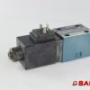 Elektryczne sterowanie i komponenty - Typ: 241333 Elektroventil 9 810160836 315 Bar  Bosch BAUMANN JUMBO