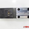 Elektryczne sterowanie i komponenty - Typ: 241333 Elektroventil 9 810160836 315 Bar  Bosch BAUMANN JUMBO