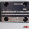 Elektryczne sterowanie i komponenty - Typ: 241333 Elektroventil 9 810160836 315 Bar  Bosch BAUMANN JUMBO