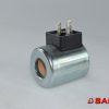 Baumann Elektryczne sterowanie i komponenty - Typ: 241494 Hubmagnet  NG 6 1837 001229 48V 0