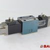 Baumann Elektryczne sterowanie i komponenty - Typ: 248128 Elektroventil BOSCH B 810025352 315Bar