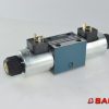 Baumann Elektryczne sterowanie i komponenty - Typ: 80492 Wegeventil 0 810091215 BOSCH 315Bar