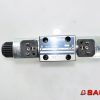 Baumann Elektryczne sterowanie i komponenty - Typ: 80492 Wegeventil 0 810091215 BOSCH 315Bar