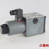 Elektryczne sterowanie i komponenty - Typ: 200004003 VENTIL 9028.213 9028213 MANNESMANN REXROTH  BAUMANN JUMBO