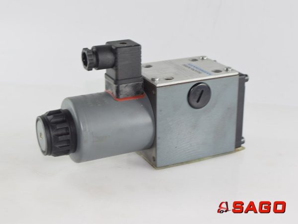 Elektryczne sterowanie i komponenty - Typ: 200004003 VENTIL 9028.213 9028213 MANNESMANN REXROTH BAUMANN JUMBO