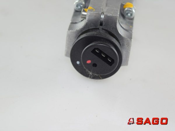 Kalmar Elektryczne sterowanie i komponenty - Typ: 47476 Proportionalventil 0 811404101 315Bar Bosch